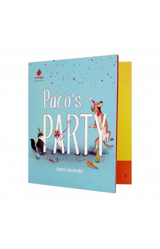Pacos Party